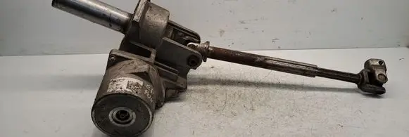 Fiat Grande Punto Steering wheel axle c6254-00858