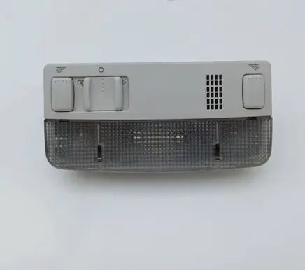 Skoda Fabia Mk1 (6Y) Front seat light 3B0947105C