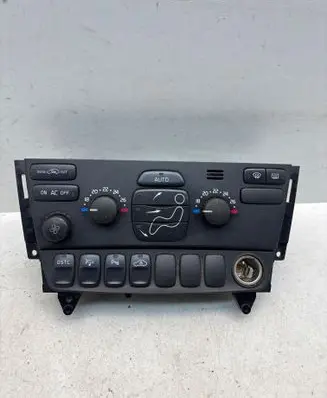 Volvo V70 Climate control unit 30746022 05W12E03 SN31366912