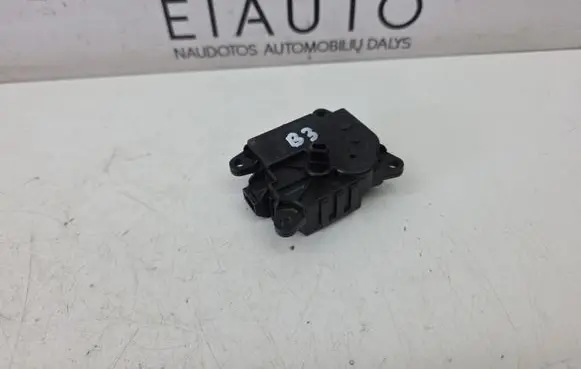 Chevrolet Spark Air flap motor/actuator A24820B2500000