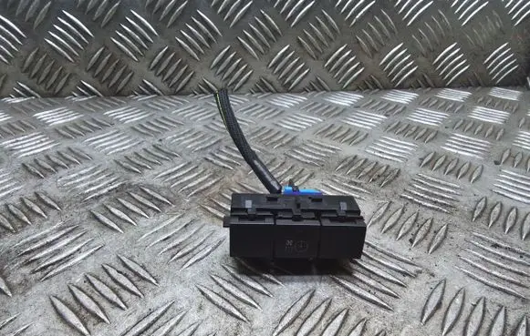 Citroen Jumpy Air circulation switch 98088527ZD