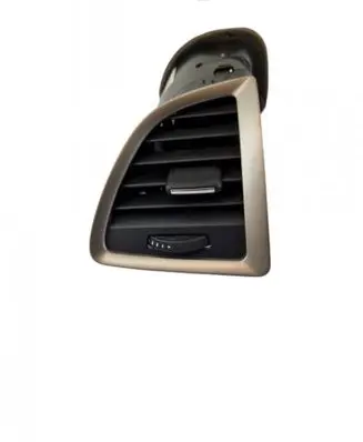 Opel Astra J Dash center air vent grill 13300545