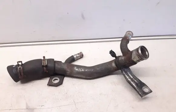Ford C-MAX I Engine coolant pipe/hose XS4Q9N271CC C72CA
