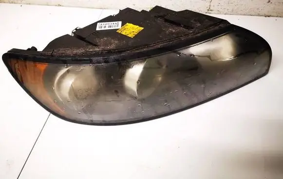 Volvo S40 Headlight/headlamp 30698637 0301198202