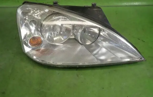 Ford Galaxy Headlight/headlamp