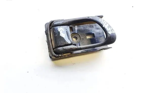 Subaru Forester SF Rear door interior handle