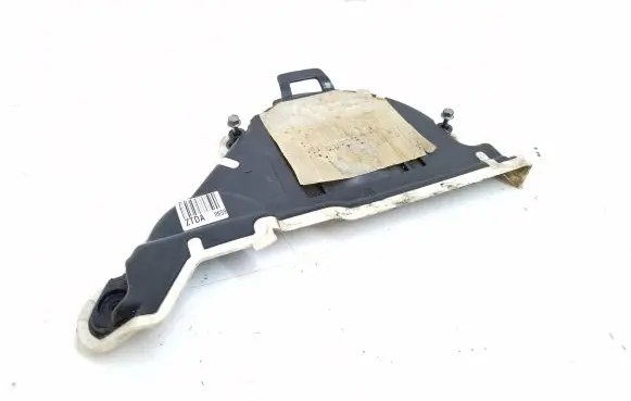 Ford Focus Timing belt guard (cover) 9824675280
