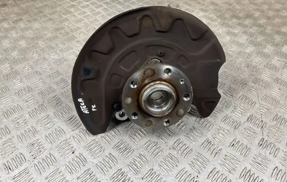 Seat Ateca Front wheel hub 5Q0407257A