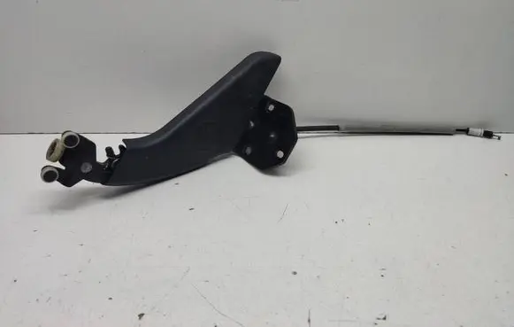 Mercedes-Benz Vito Viano W447 Sliding door lower roller guide/hinge A4477600647