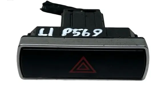Ford S-MAX Hazard light switch BS7TALRVA 13A350AA