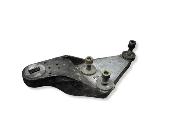 Audi A8 S8 D2 4D Engine mounting bracket 4D0199603B