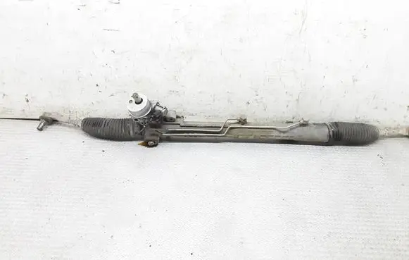 Audi A6 S6 C6 4F Steering rack 7853501136