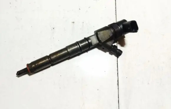 Opel Insignia A Fuel injector 0445110423 55577668