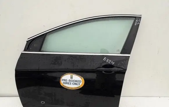 Hyundai i40 Front door