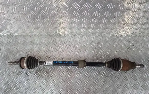 Opel Astra K Front driveshaft 39129238
