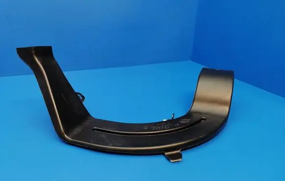 Land Rover Evoque II Cabin air duct channel K8D201907AC K8D201907