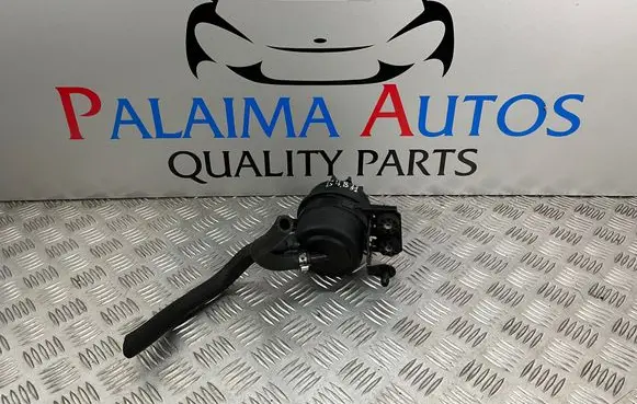 BMW 3 E90 E91 Power steering fluid tank/reservoir 32416851218