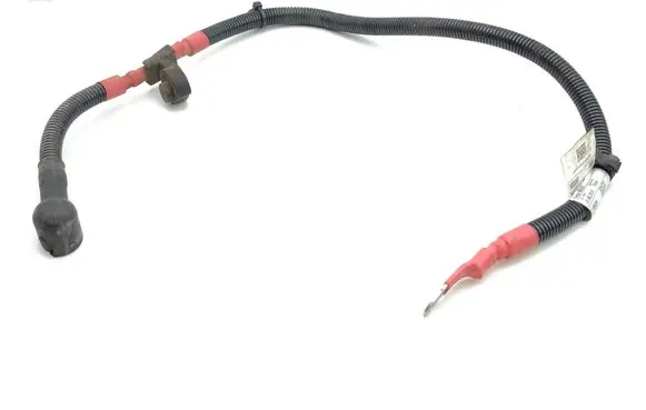 Alfa Romeo Giulia Wires (generator/alternator) 50553167 08303 31052018