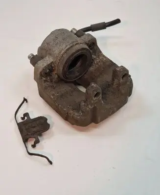 BMW 5 F10 F11 Front brake caliper
