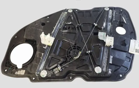 KIA Optima Front window lifting mechanism without motor 82481D4000 82480D4000