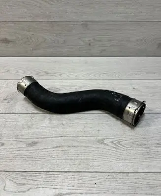 BMW 3 F30 F35 F31 Intercooler hose/pipe 7638455 151730