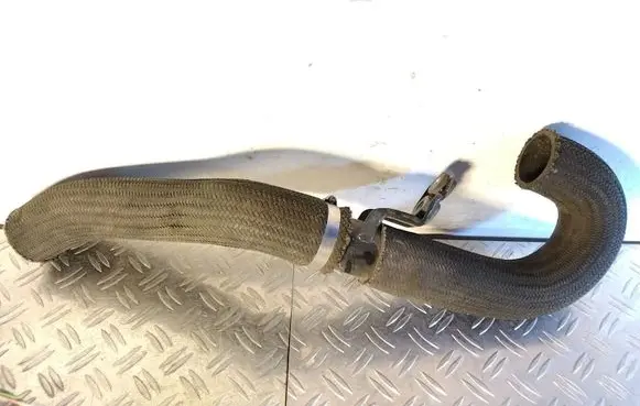 Intercooler hose/pipe