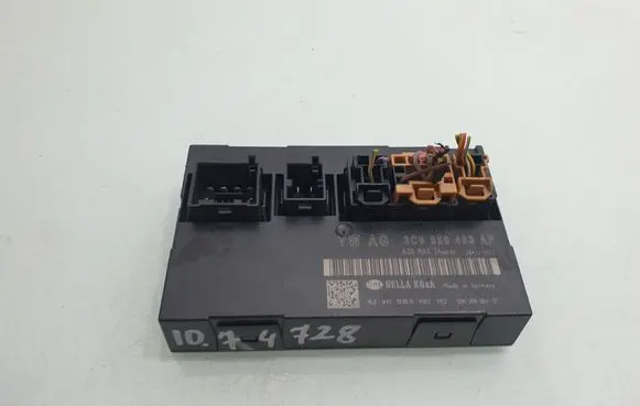 Volkswagen PASSAT CC Comfort/convenience module 3C0959433AP