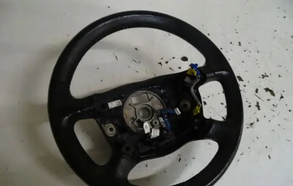 Audi A6 S6 C6 4F Steering wheel 8Z0419091J