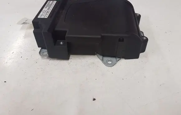 Peugeot 3008 I Head up display screen 96665877 15833553