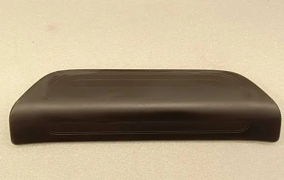 Audi Q3 8U Rear sill trim cover 8U0853375 3P9810853 8H0853375A