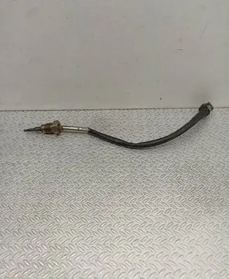Fiat Doblo Exhaust gas temperature sensor 55279732