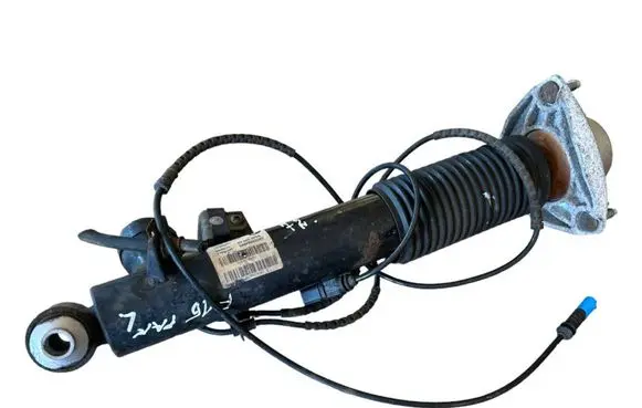 BMW X5 F15 Rear shock absorber/damper 6867869 10541310