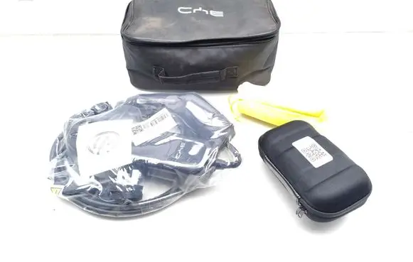 BYD Dolphin Electric car charging cable SC2EM2126040G 23116003