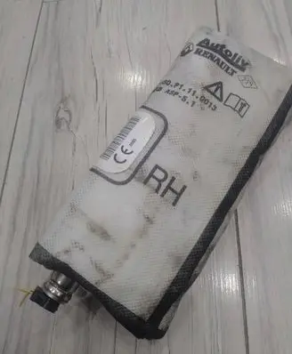 Renault Kadjar Seat airbag 985H04352R