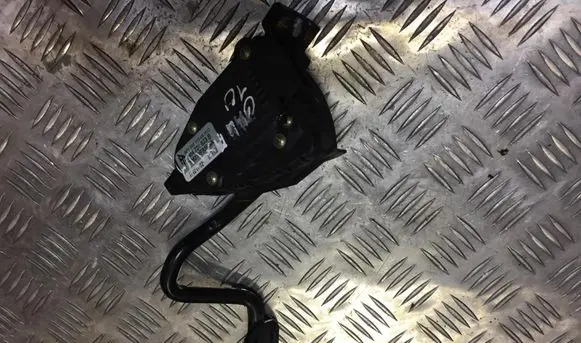 Ford Galaxy Accelerator throttle pedal 7m4721603b