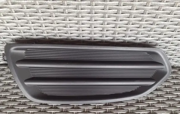 Suzuki SX4 S-Cross Front bumper