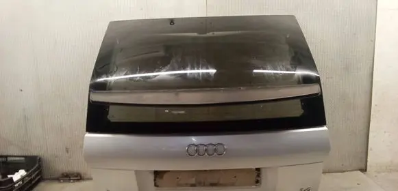 Audi A2 Tailgate/trunk/boot lid 