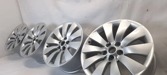 Saab 9-5 R19 alloy rim 13241509 ALU105