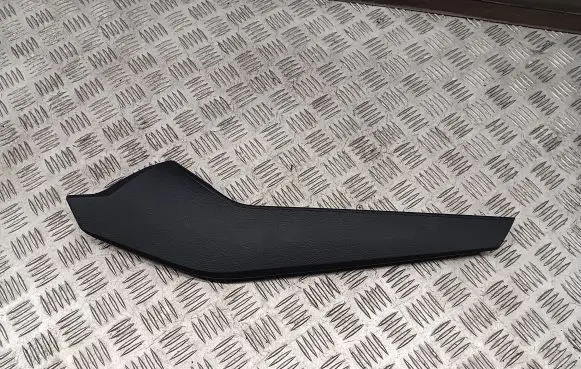 Audi Q5 SQ5 Centre console side trim front 80B863305