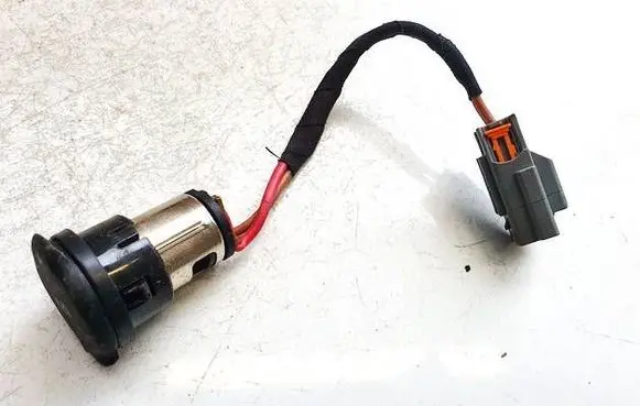 Tesla Model Y Cigarette lighter 