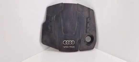 Audi A6 S6 C7 4G Engine cover (trim) 059103925CG