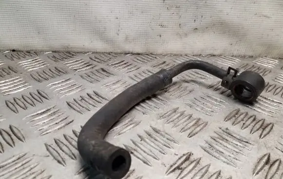 Hyundai Tucson JM Turbo turbocharger oiling pipe/hose