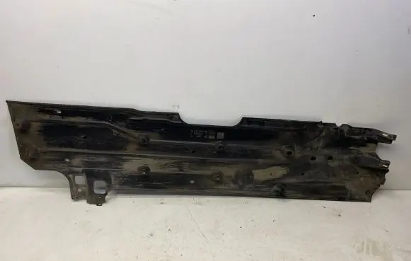 Mini One - Cooper Coupe R56 Side bottom protection 2753164 51752753164