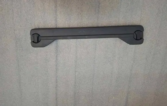 Volvo S80 Hazard Warning Triangle Mounting Bracket 9190063 7683