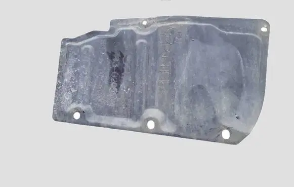 Toyota Avensis T270 Front underbody cover/under tray 5144302050 345W