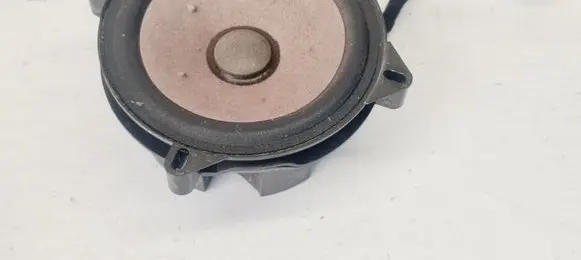 Volvo S40, V40 Front door speaker 30858465