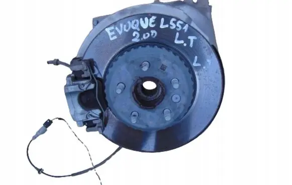 Land Rover Range Rover Evoque L551 Rear wheel hub spindle/knuckle 6541960002