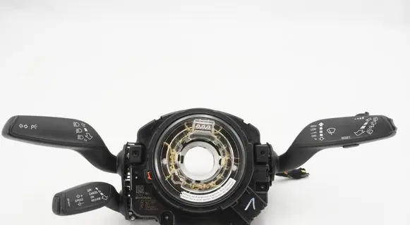 Audi A4 S4 B8 8K Airbag slip ring squib (SRS ring) 8R0953568Q 4G0953502AD