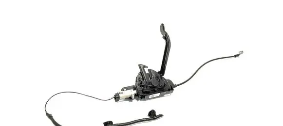 KIA Sorento IV Engine bonnet/hood lock/catch 81130P2000 42800