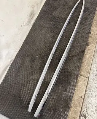 Opel Astra K Roof bar rail 39069777 39069778